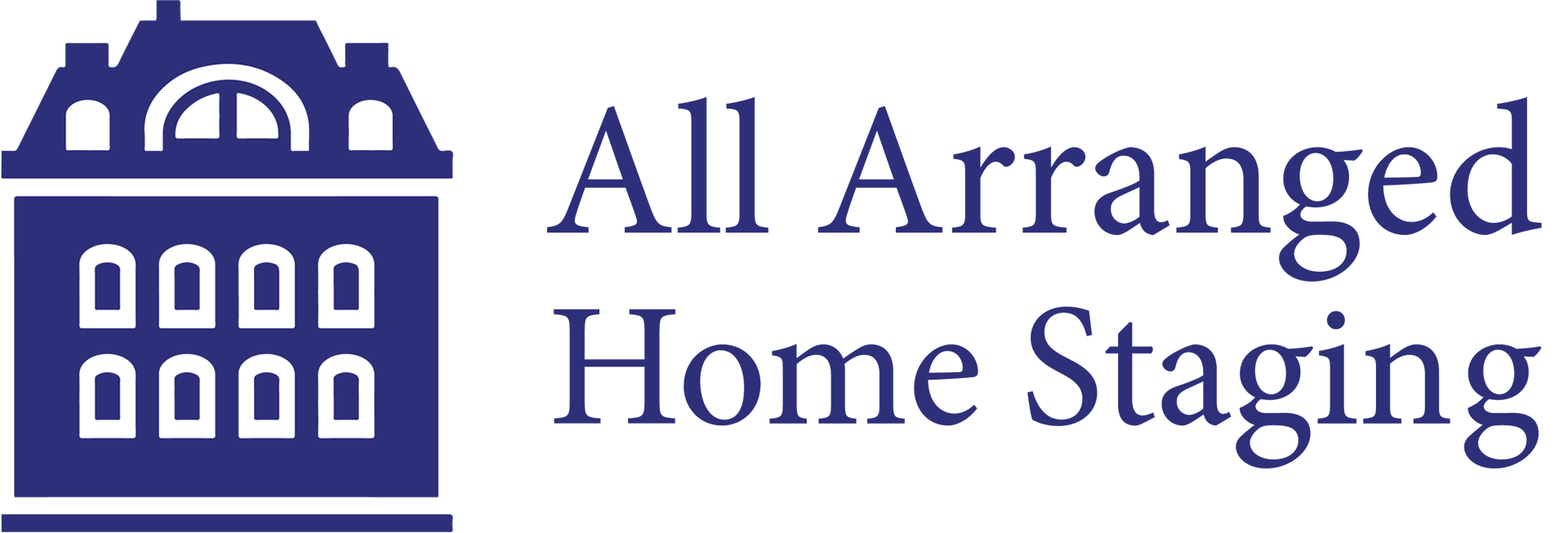 All Arranged Professional Home Staging & Organization Services