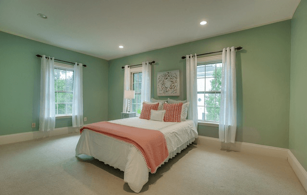 bedroom home staging services 16a