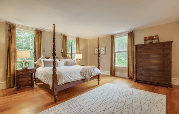 bedroom home staging services 19a