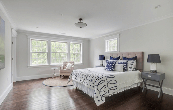 bedroom home staging services 25a