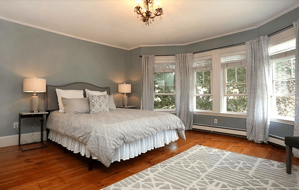 bedroom home staging services 29b