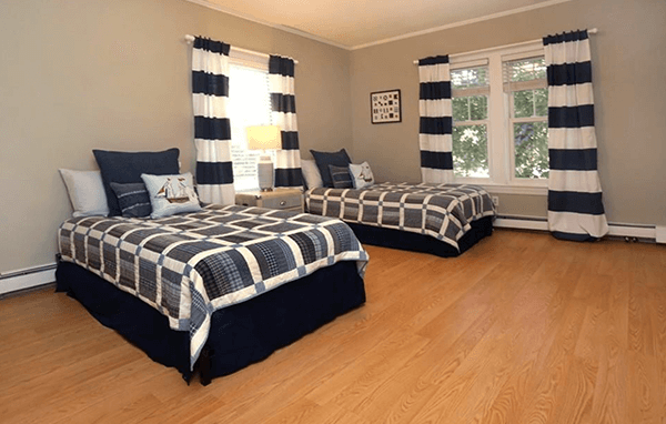 bedroom home staging services 30b