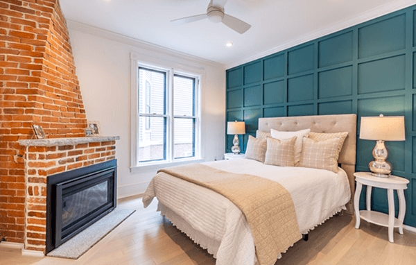 bedroom home staging services 51a