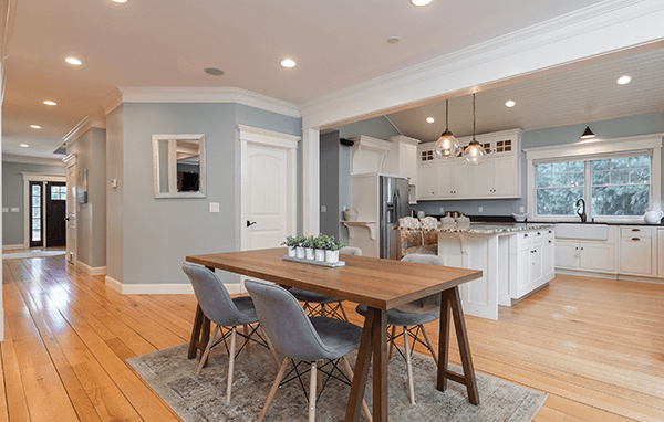 kitchen home staging services 47a
