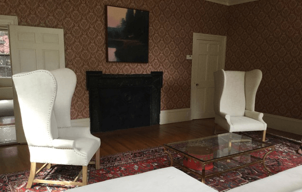 living room home staging services 20b