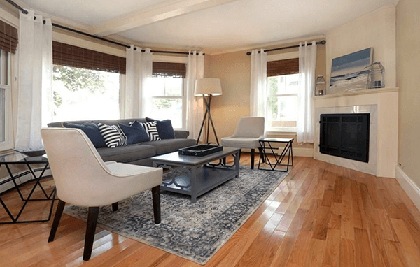 living room home staging services 26b