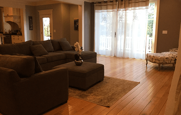 living room home staging services 48b